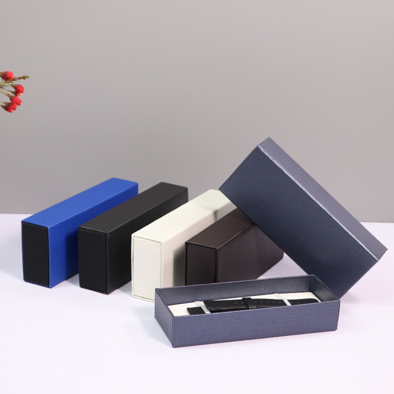 Men Accessories Drawer - 5 ชิ้น กล่องใส่สายนาฬิกาแบบลิ้นชัก กล่องใส่เครื่องประดับ ผู้ชาย ผู้หญิง