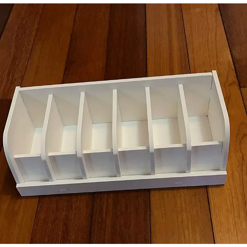 กล่องจัดระเบียบเข็มขัด 6/8/10  - Men Accessories Drawer บทวิจารณ์และราคา