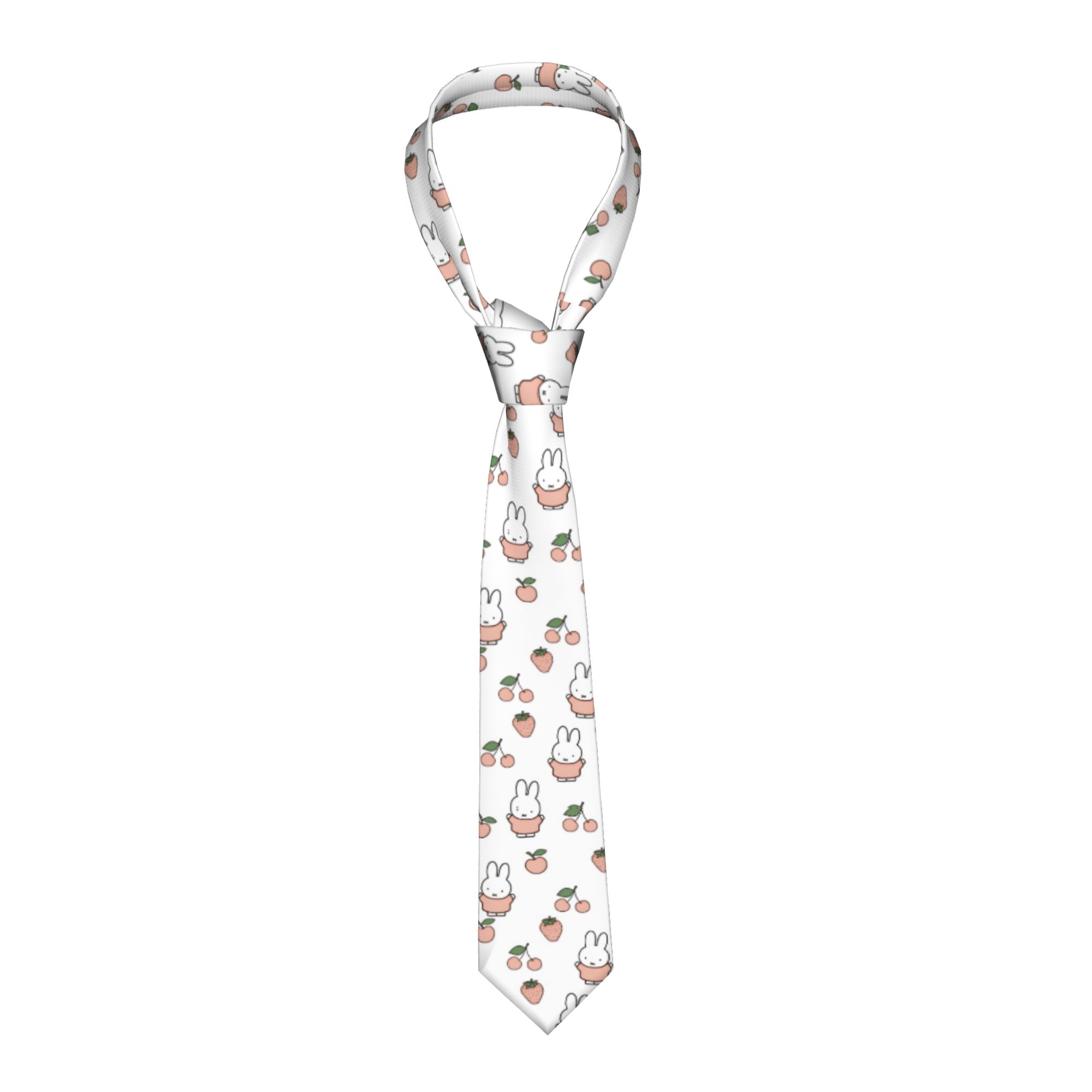 เนคไท Miffyy สำหรับทุกเพศ ทำจา - Men Accessories Wedding บทวิจารณ์และราคา