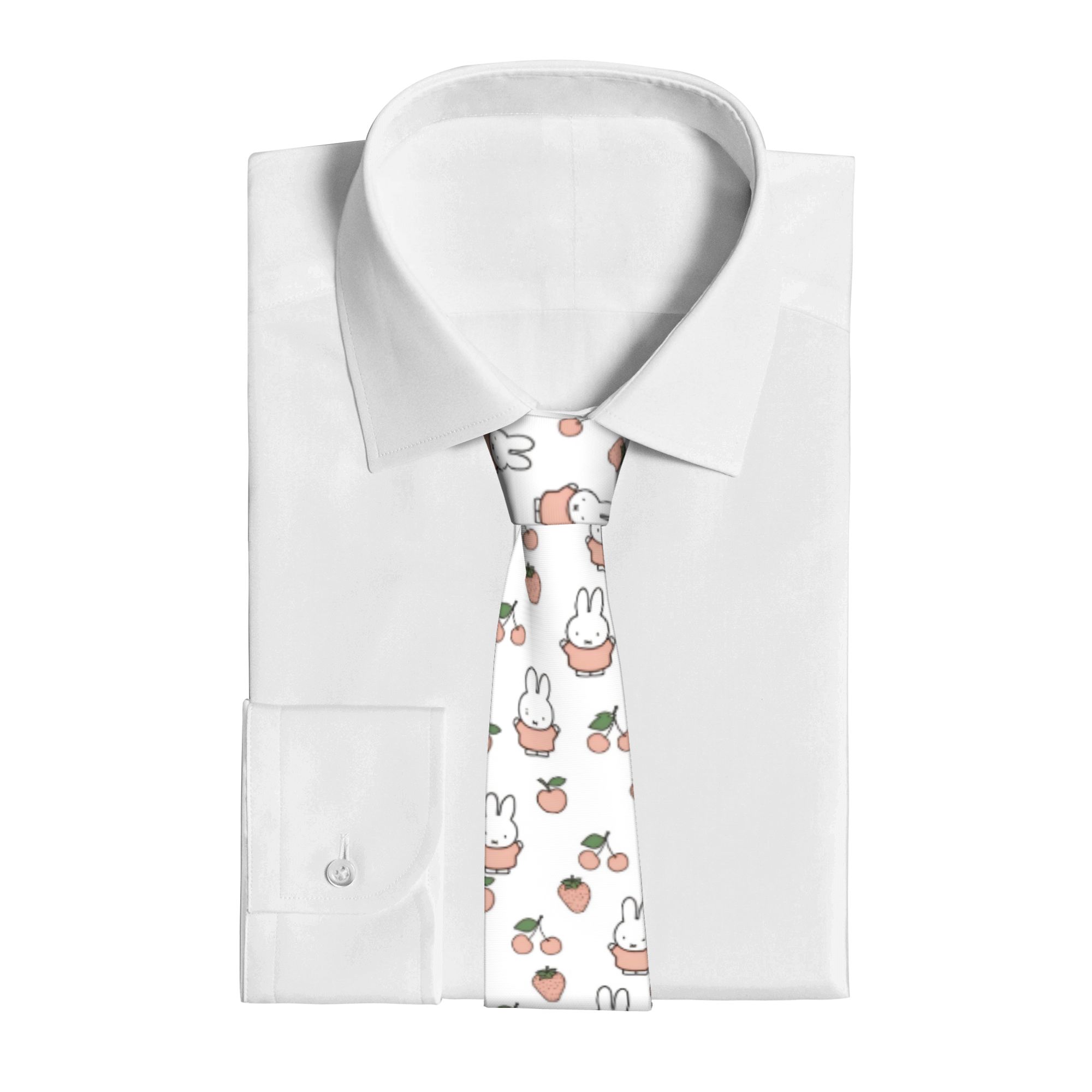 เนคไท Miffyy สำหรับทุกเพศ ทำจา - Men Accessories Wedding บทวิจารณ์และราคา