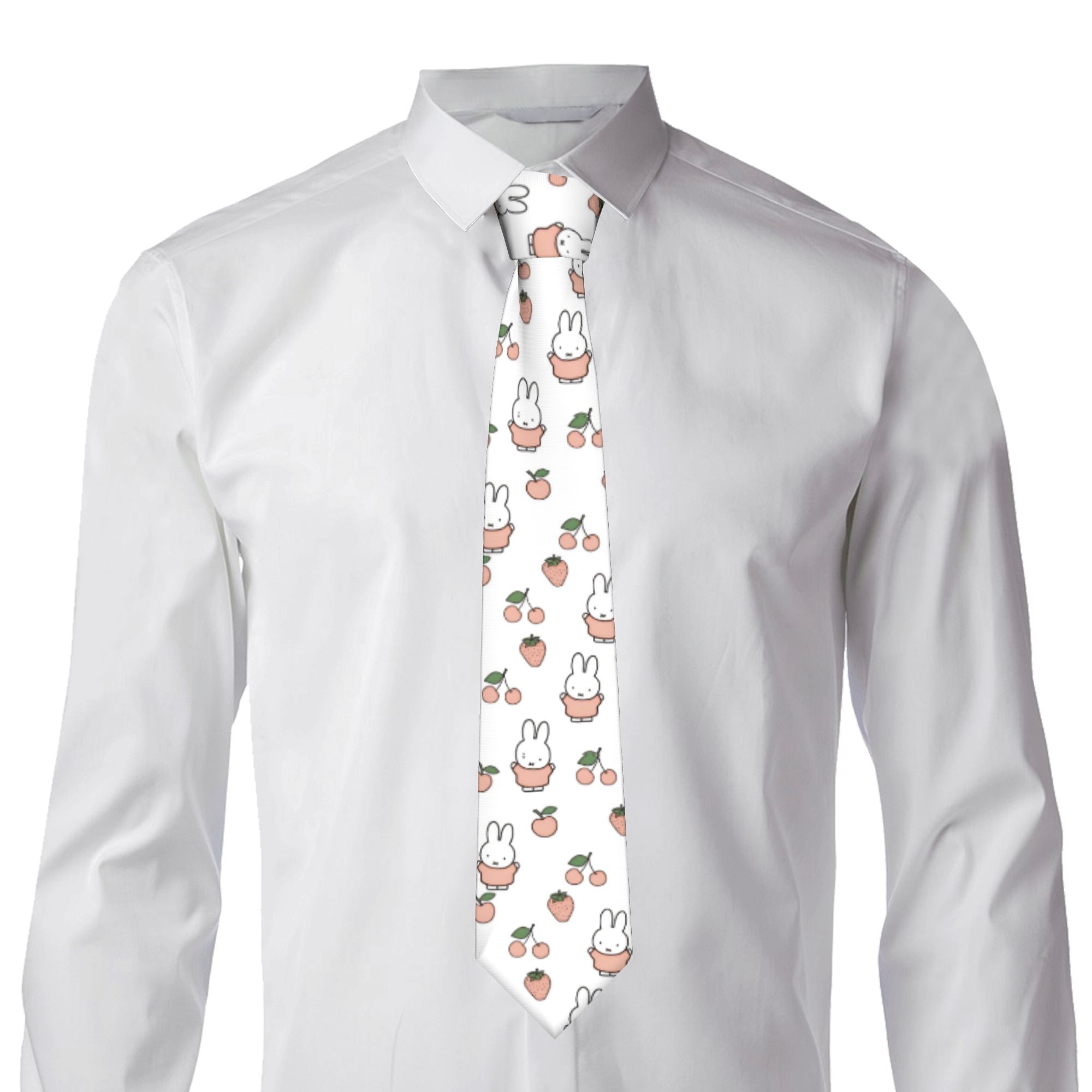 เนคไท Miffyy สำหรับทุกเพศ ทำจา - Men Accessories Wedding บทวิจารณ์และราคา