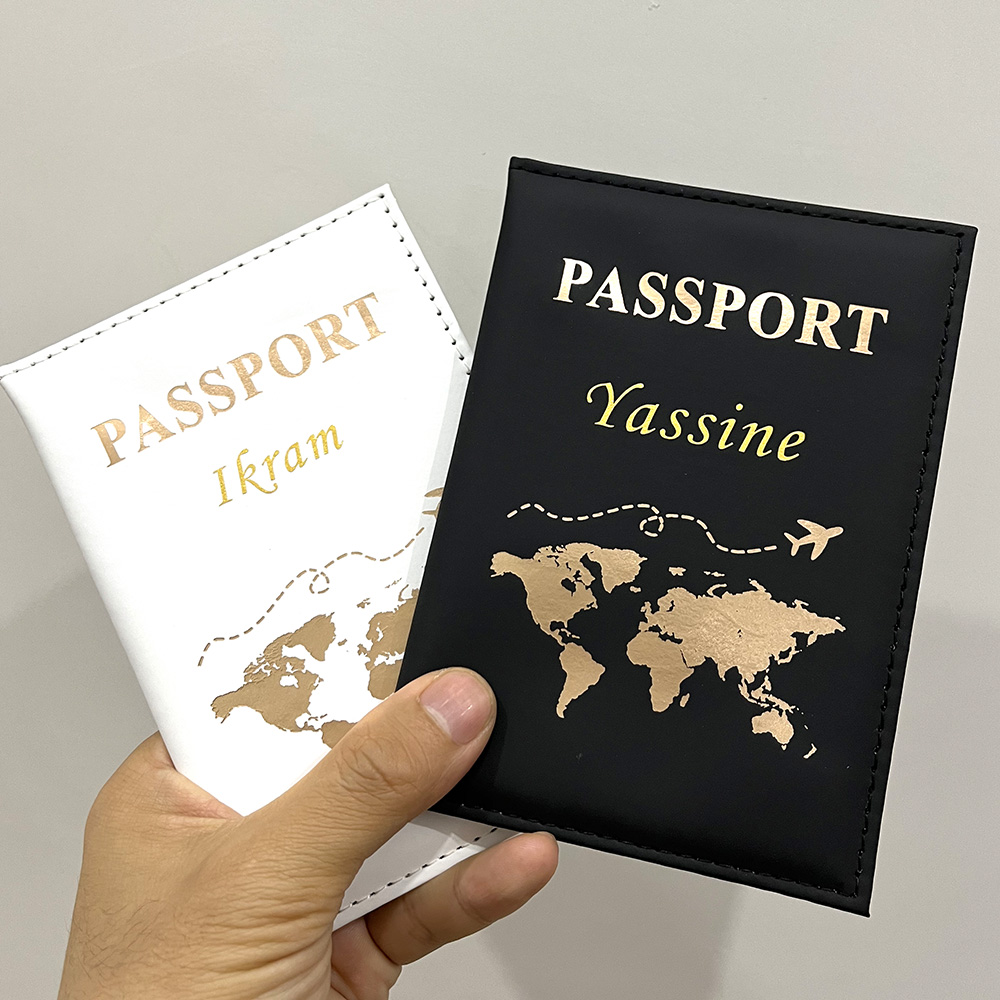ปกหนังสือเดินทางส่วนบุคคลน่ารั - Men Accessories Wedding บทวิจารณ์และราคา