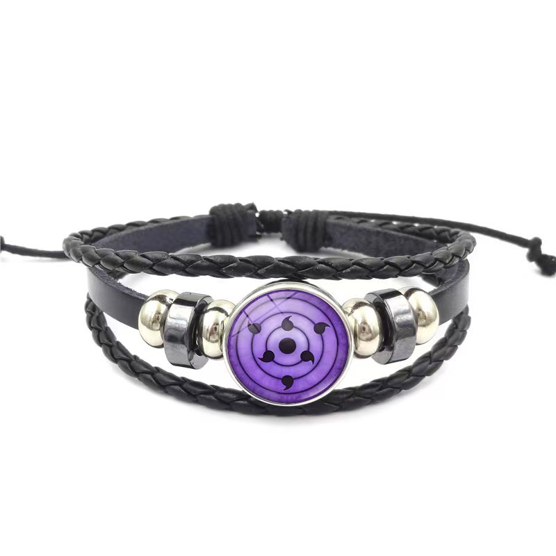 อุปกรณ์เสริมอนิเมะ สร้อยข้อมือ - Men'S Accessories Jewelry Bracelet บทวิจารณ์และราคา
