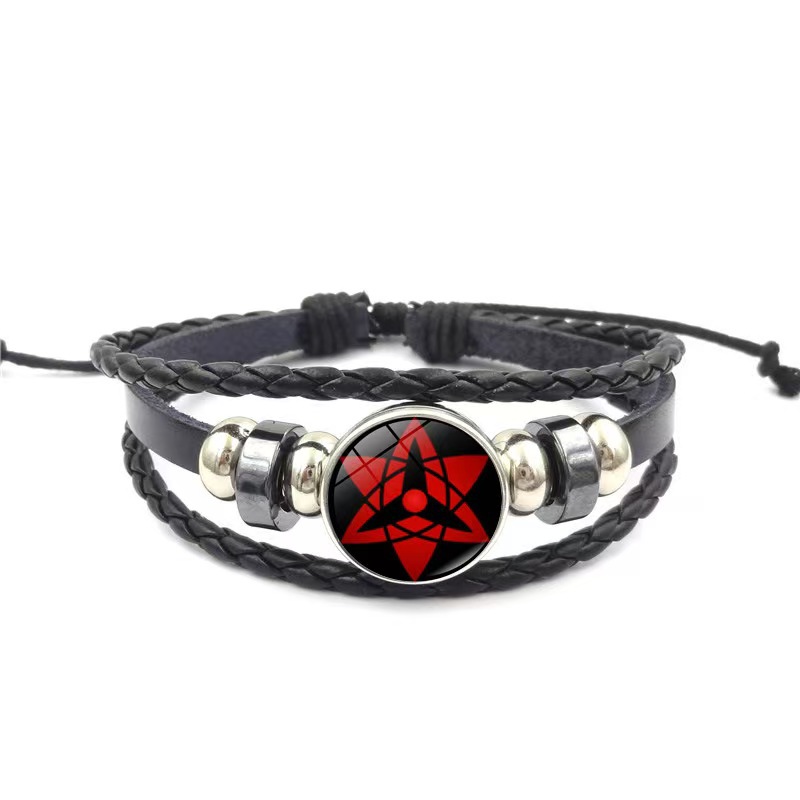 อุปกรณ์เสริมอนิเมะ สร้อยข้อมือ - Men'S Accessories Jewelry Bracelet บทวิจารณ์และราคา