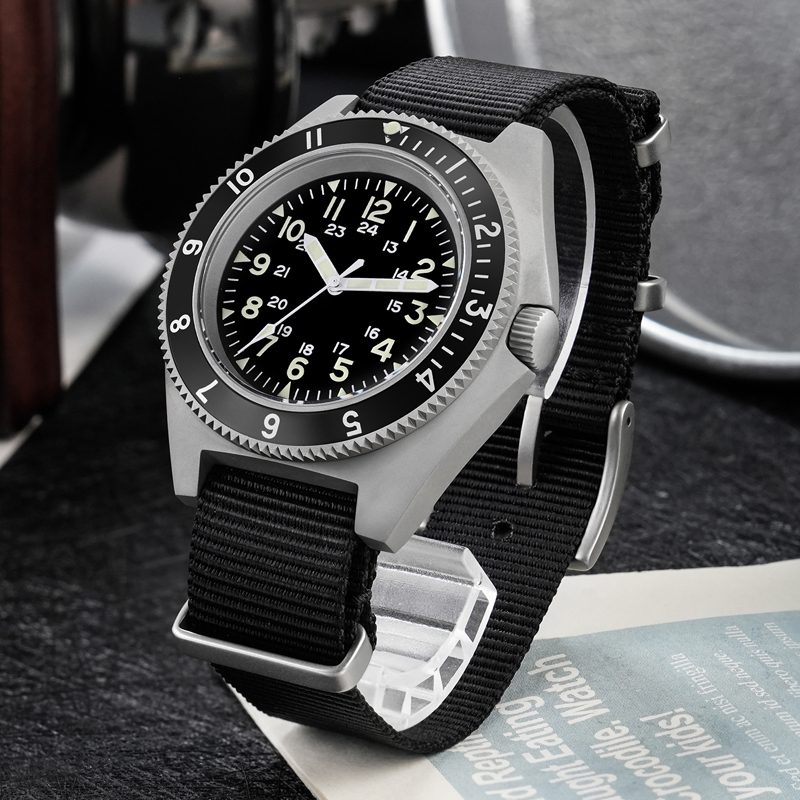 นาฬิกาควอตซ์ Watchdives รุ่น W - Men'S Accessories Jewelry Bracelet บทวิจารณ์และราคา