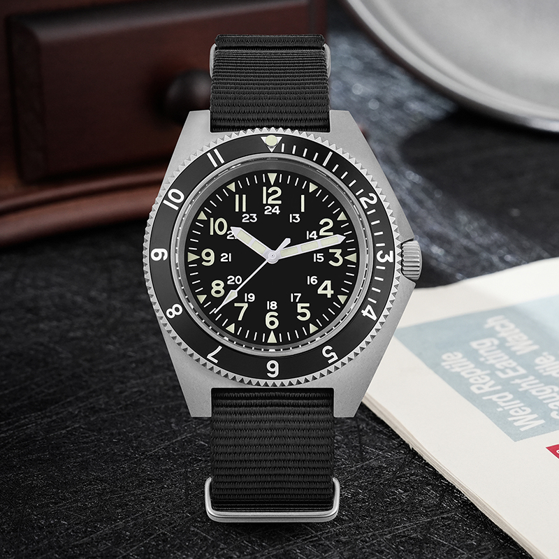นาฬิกาควอตซ์ Watchdives รุ่น W - Men'S Accessories Jewelry Bracelet บทวิจารณ์และราคา
