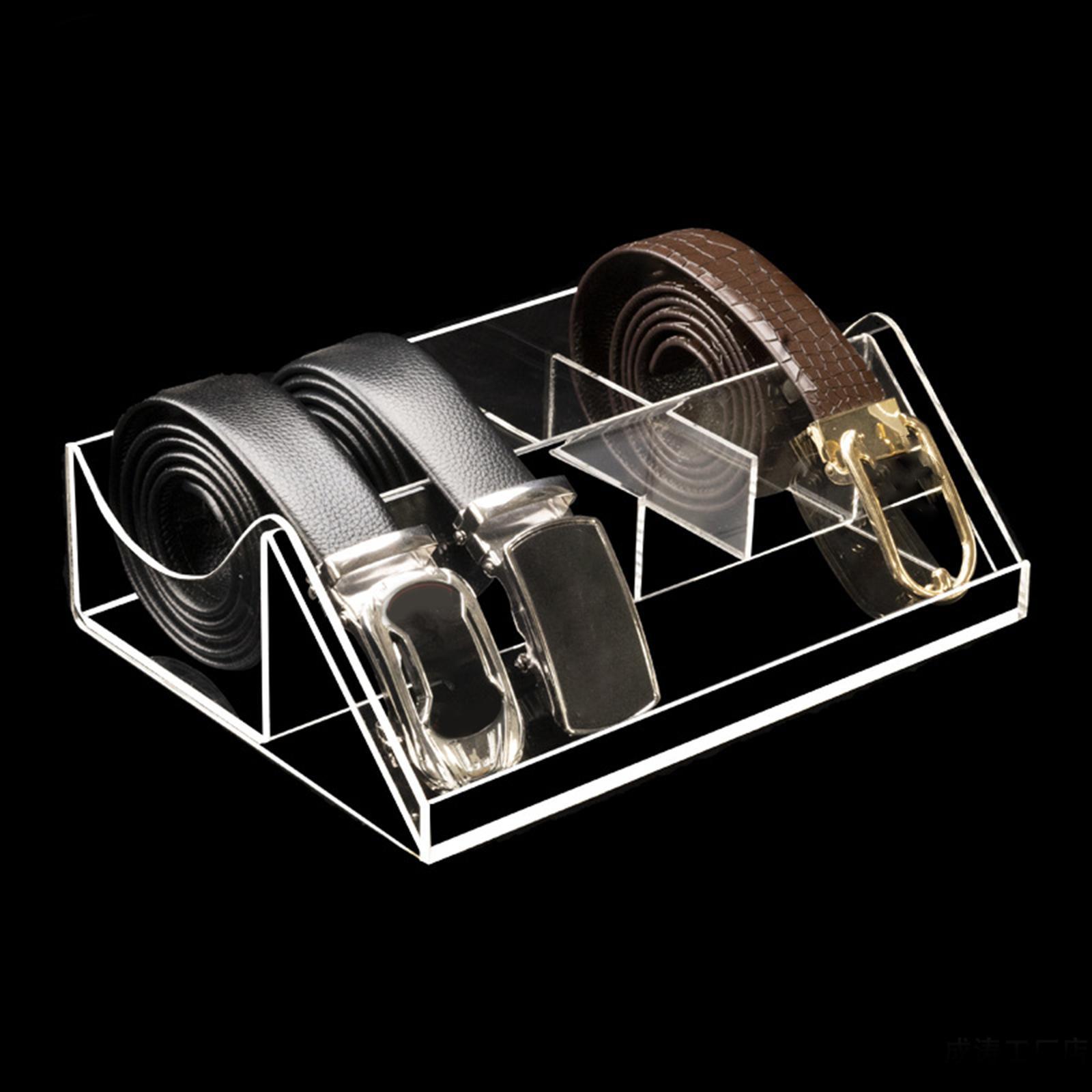 ที่จัดระเบียบเข็มขัดสำหรับผู้ห - Men Accessories Drawer บทวิจารณ์และราคา