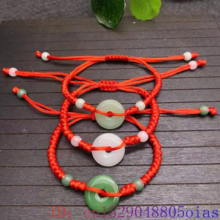 สร้อยข้อมือ giok Asli รูปโดนัท - Men'S Accessories Jewelry Bracelet บทวิจารณ์และราคา