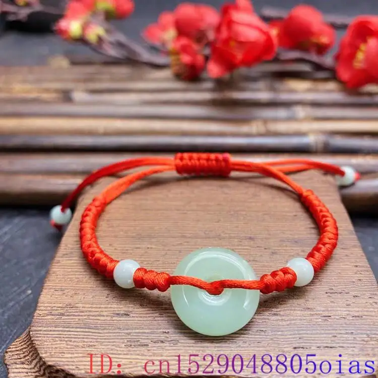 สร้อยข้อมือ giok Asli รูปโดนัท - Men'S Accessories Jewelry Bracelet บทวิจารณ์และราคา