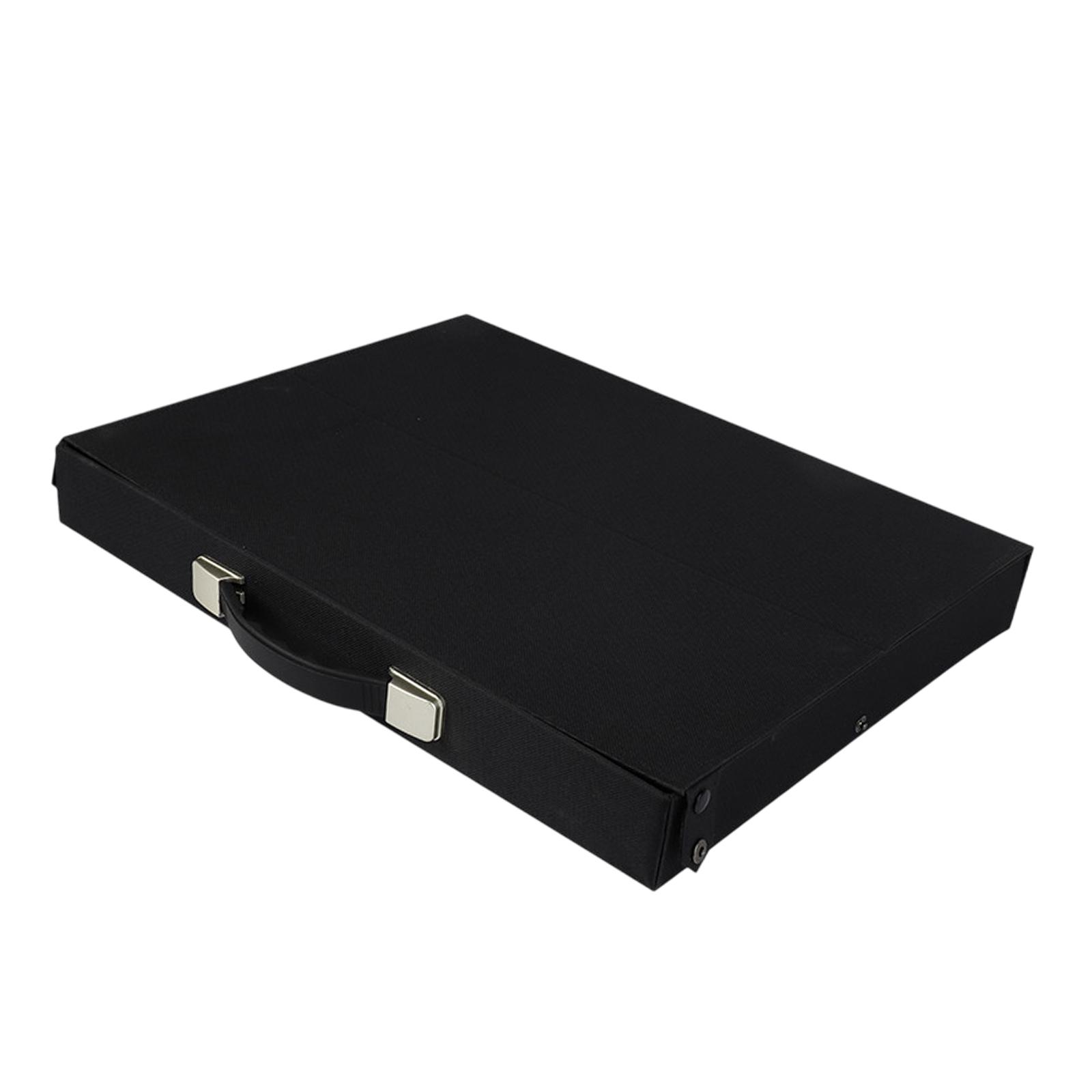 กล่องเก็บแว่นตา 18 ช่อง ใช้งาน - Men Accessories Drawer บทวิจารณ์และราคา