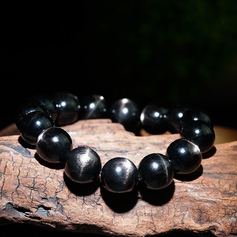 กำไลหินปี่เซียะสีทองโบราณอียิป - Men Accessories Egypt บทวิจารณ์และราคา