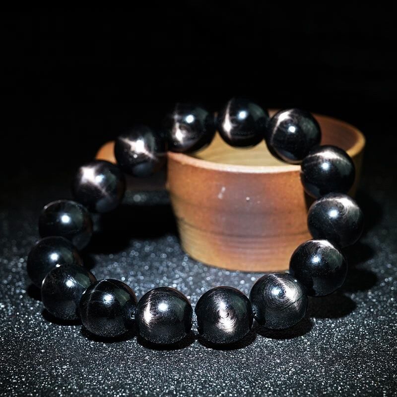 กำไลหินปี่เซียะสีทองโบราณอียิป - Men Accessories Egypt บทวิจารณ์และราคา