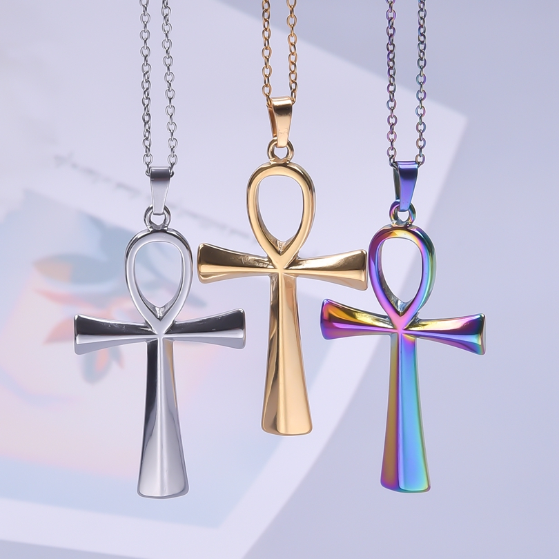 GLOWCAT โบราณอียิปต์ Anke Cros - Men Accessories Egypt บทวิจารณ์และราคา