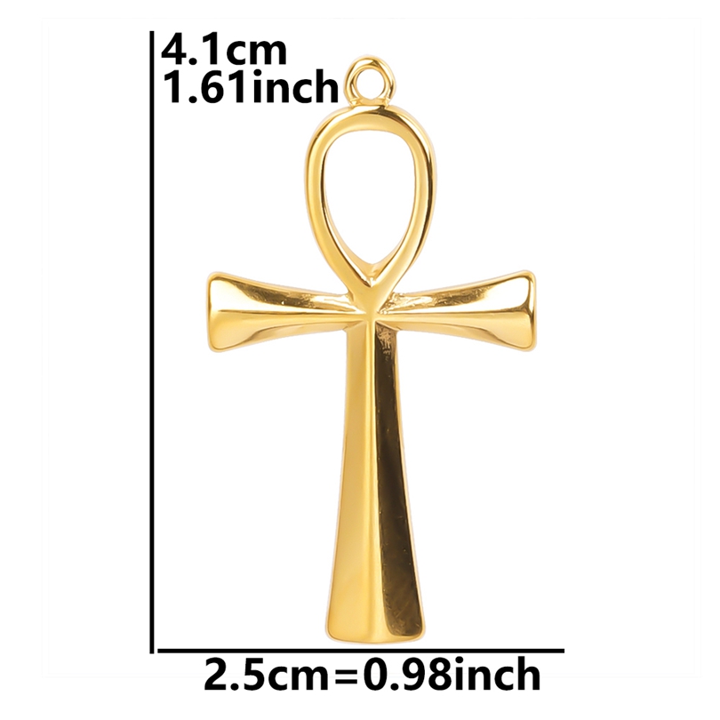 GLOWCAT โบราณอียิปต์ Anke Cros - Men Accessories Egypt บทวิจารณ์และราคา