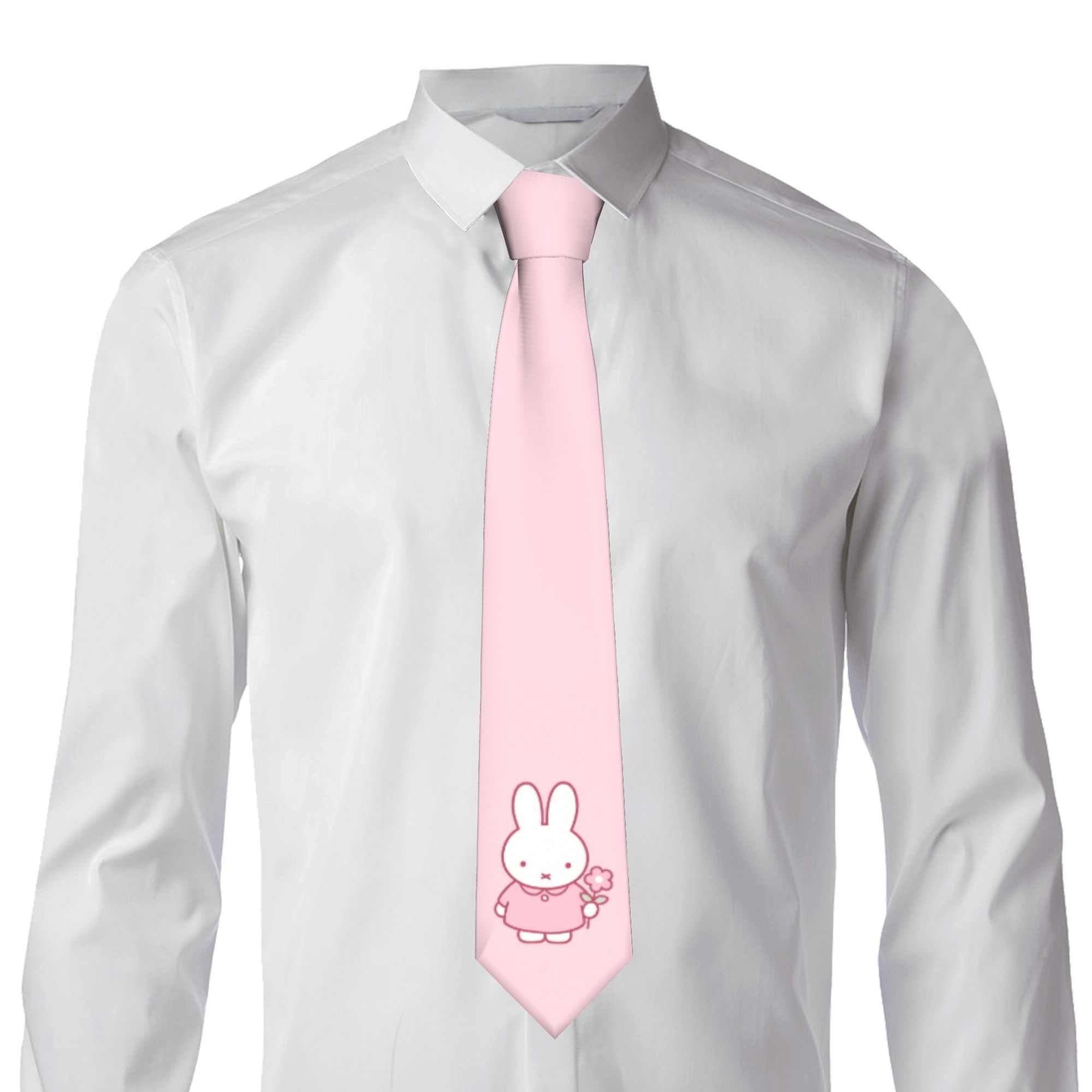 เนคไท Miffyy สำหรับทุกเพศ ทำจา - Men Accessories Wedding บทวิจารณ์และราคา