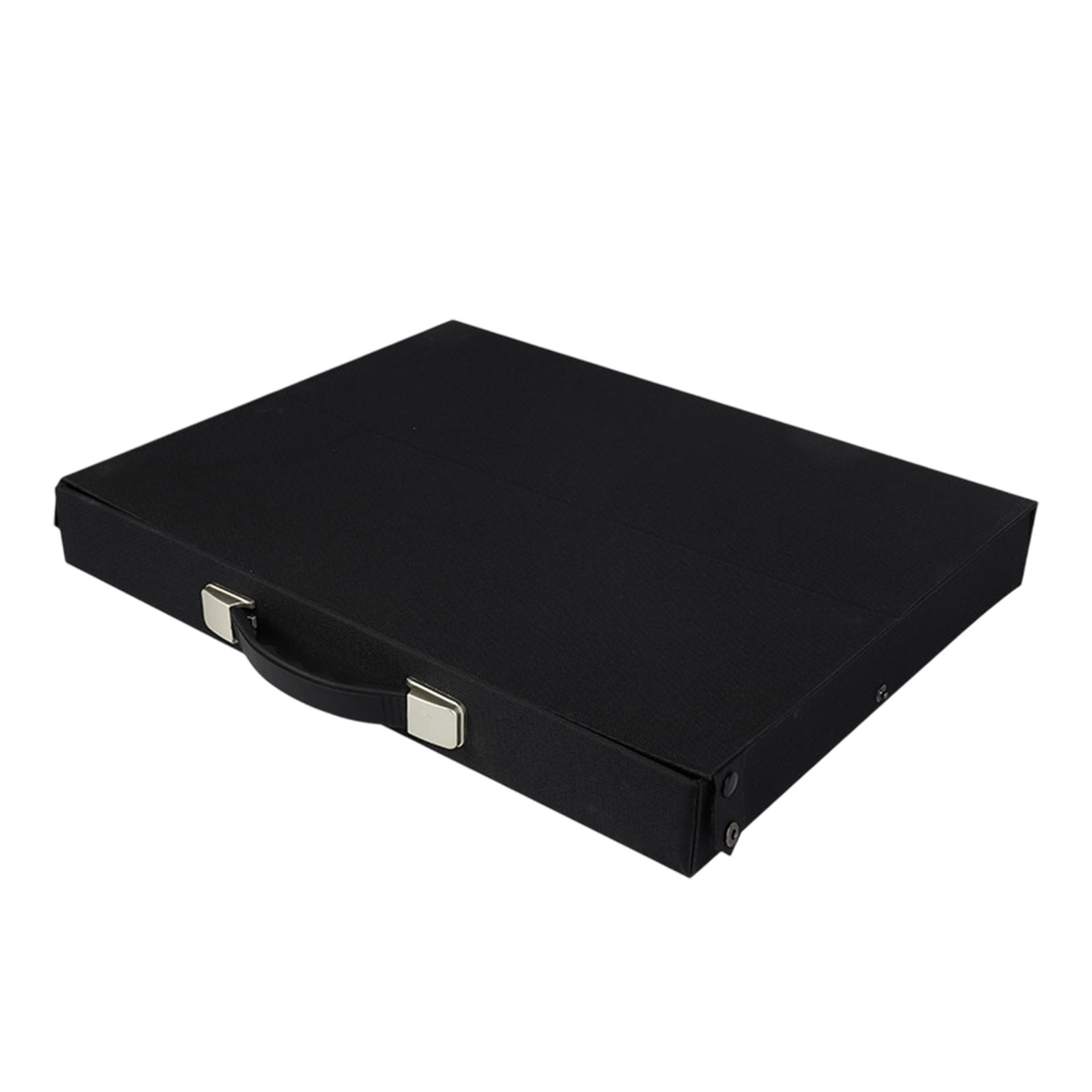 กล่องเก็บแว่นกันแดด 18 ช่อง แฟ - Men Accessories Drawer บทวิจารณ์และราคา